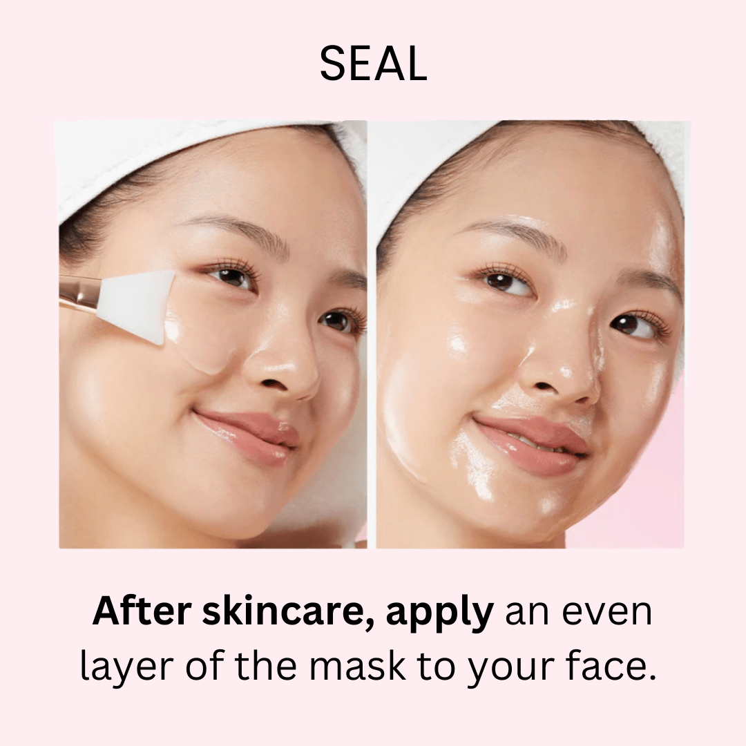 Collagen Night Wrapping Mask