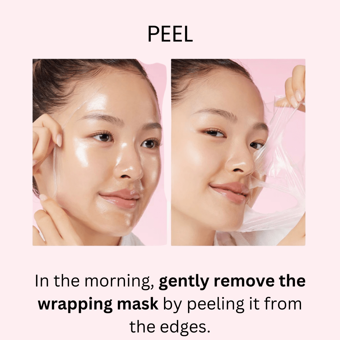 Collagen Night Wrapping Mask