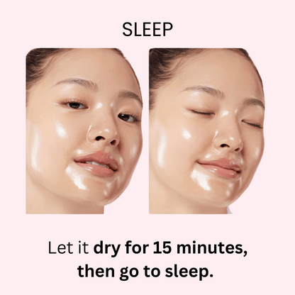 Collagen Night Wrapping Mask