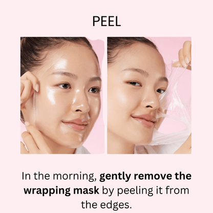 Collagen Night Wrapping Mask