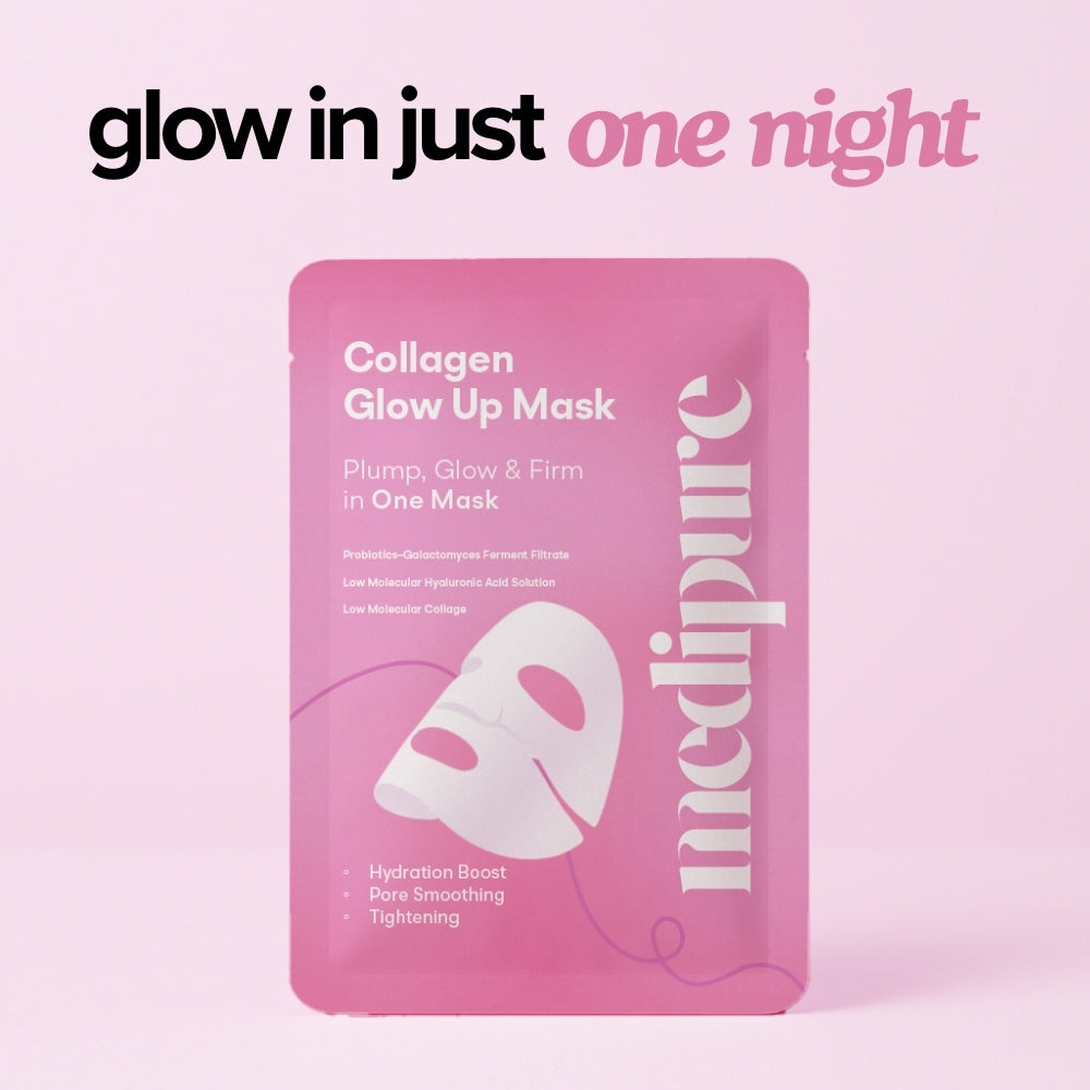 Collagen Glow Up Mask 2.0